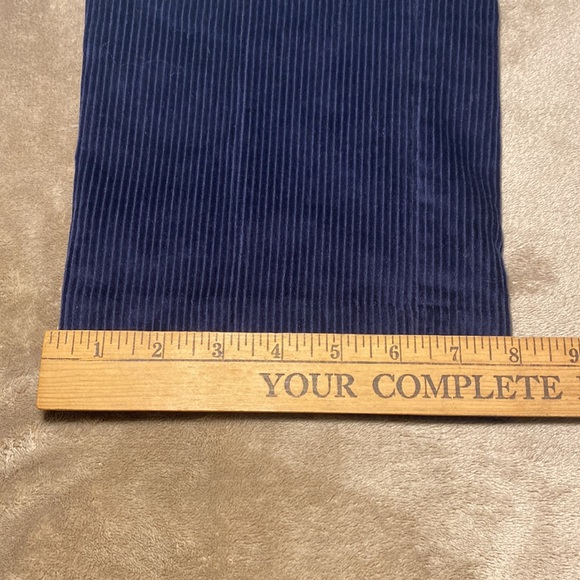 Peter Christian Corduroy Pants - Picture 7 of 7